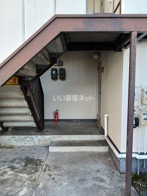 アーバンハイツ川入