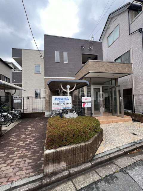 リバーパークK