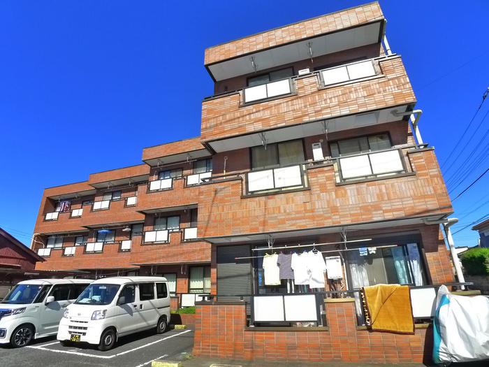 アーバンコート森壱番館