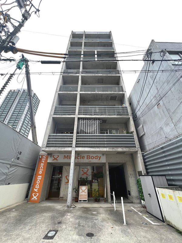 レキシントンスクエア北堀江