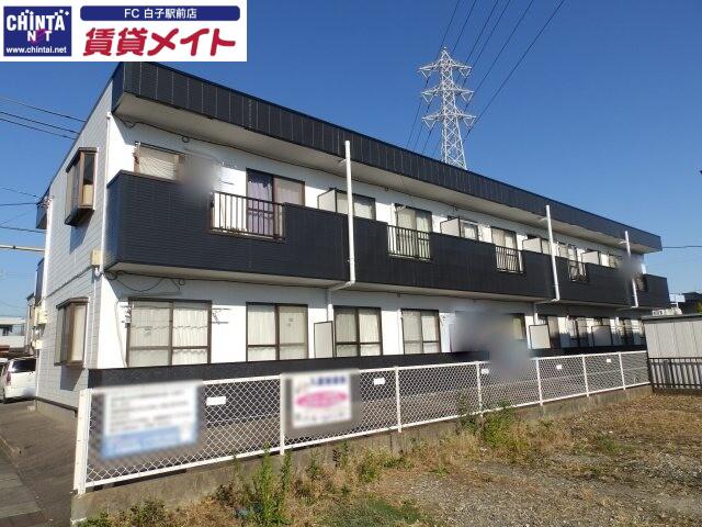 サンライフ西条