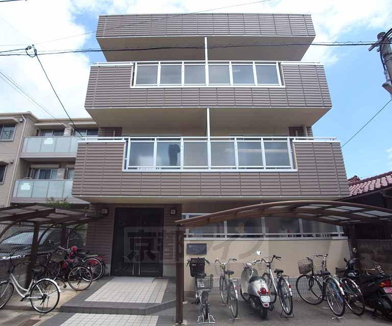 シャンドール太秦