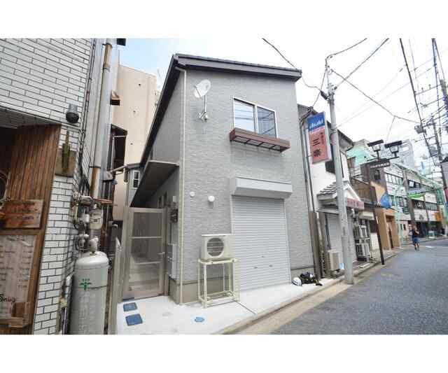 FOREST MAISON KAMEDA