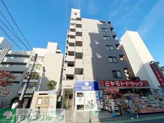 マイナビSTAY和光