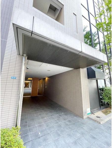 ディアコート白川