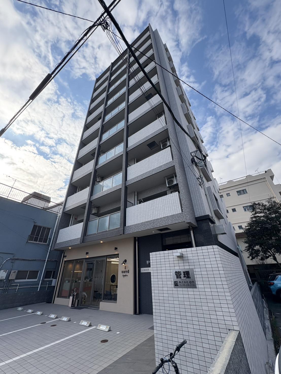 LIBERTE鹿児島中央