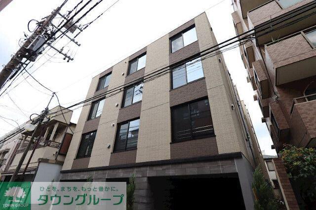 GENOVIA池袋