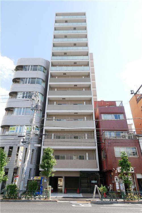 ルフレ深川イースト