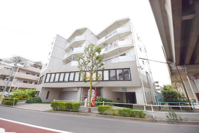 三洋ガーデン立石
