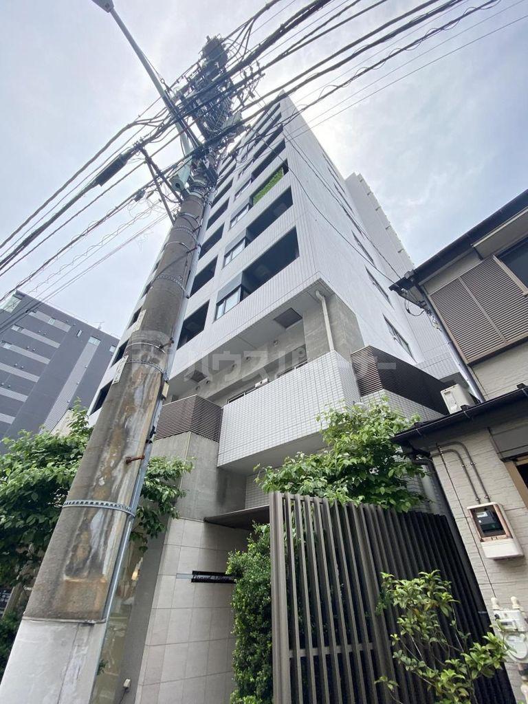 グランプラス千駄木