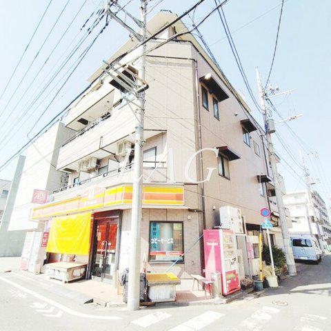 メゾン柳澤