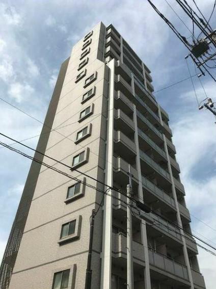 スパシエリーヴァ浅草