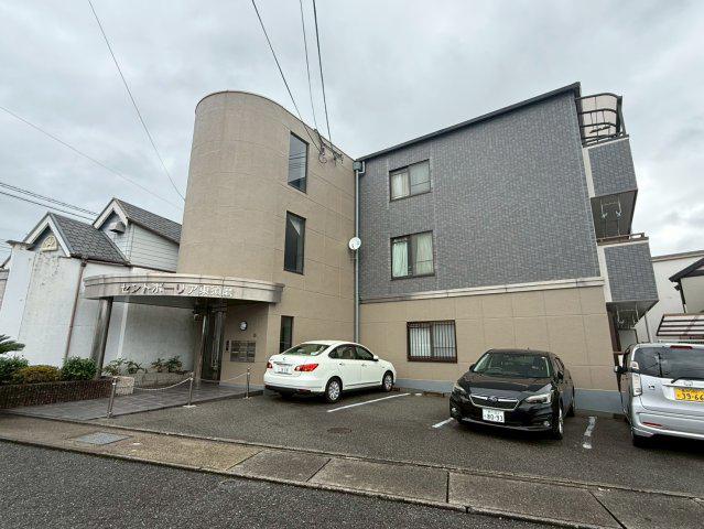 セントポーリア東須磨