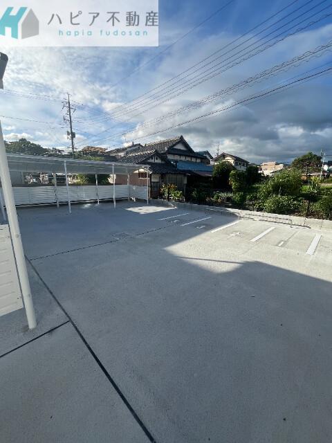スターテラス 久米