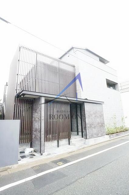 CASA ASPERA JIYUGAOKA