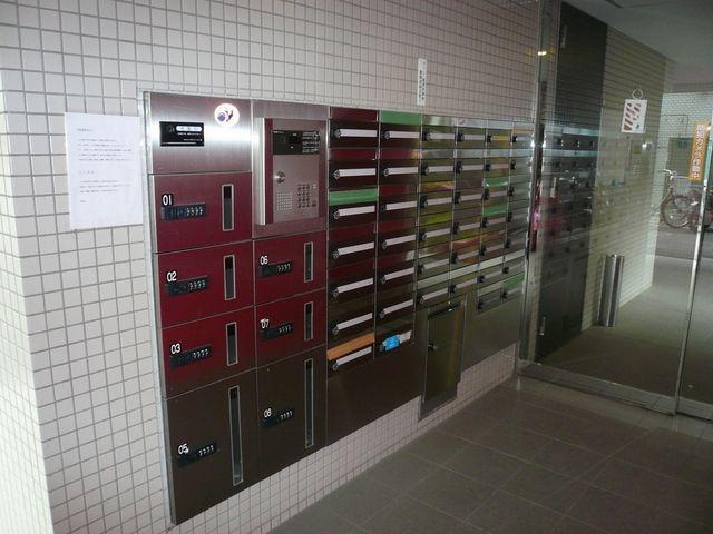 サニーハイマート下北沢