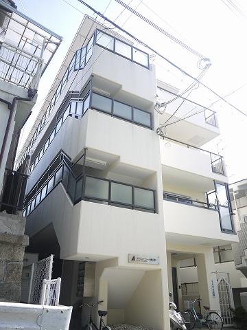 アバントコート春日野