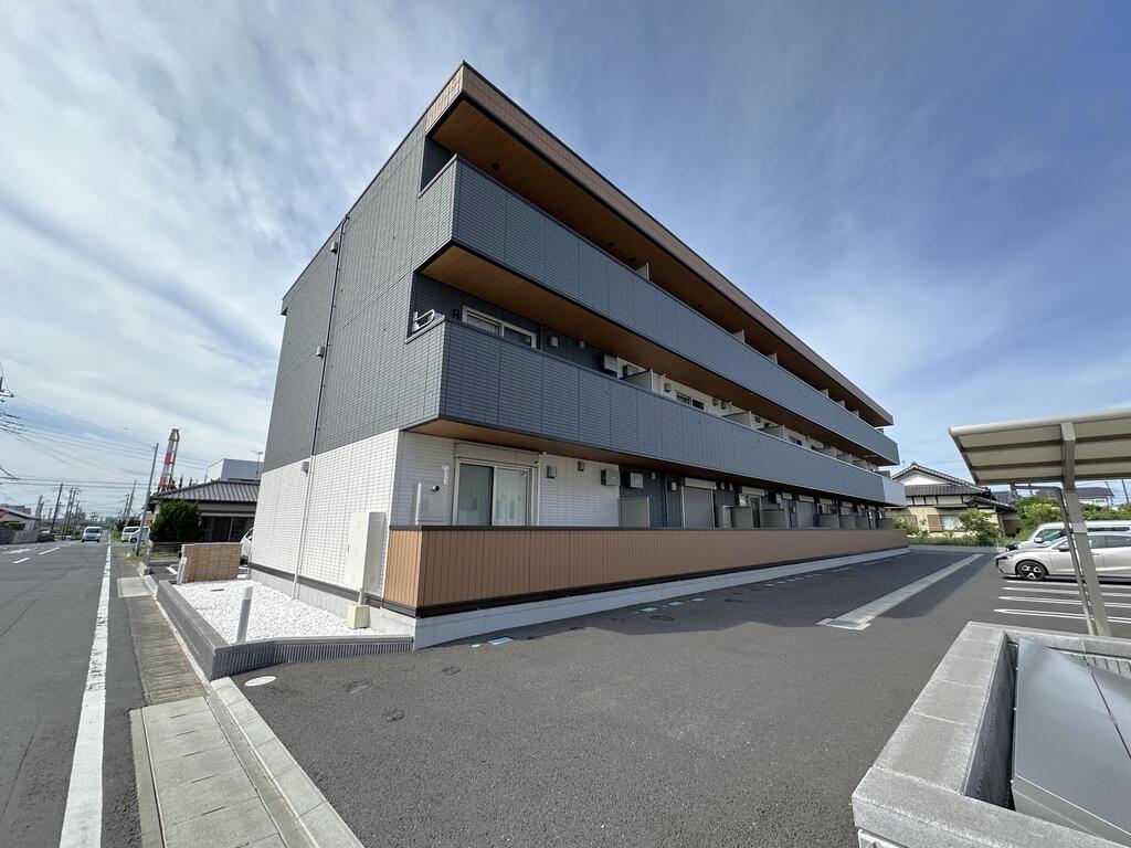 ソラーナ.K