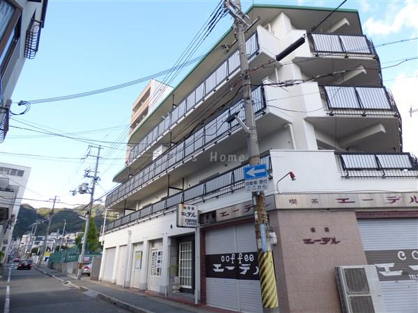 甲南メゾン春日
