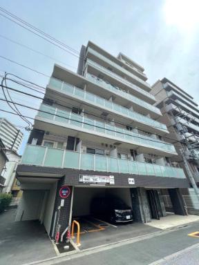 ミルーナヒルズ西日暮里