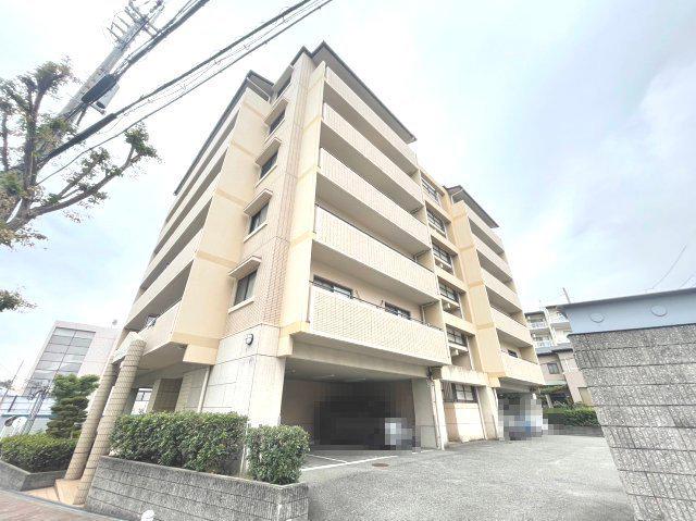 アビタシオン橋本I