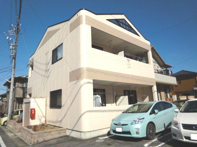 クローバー