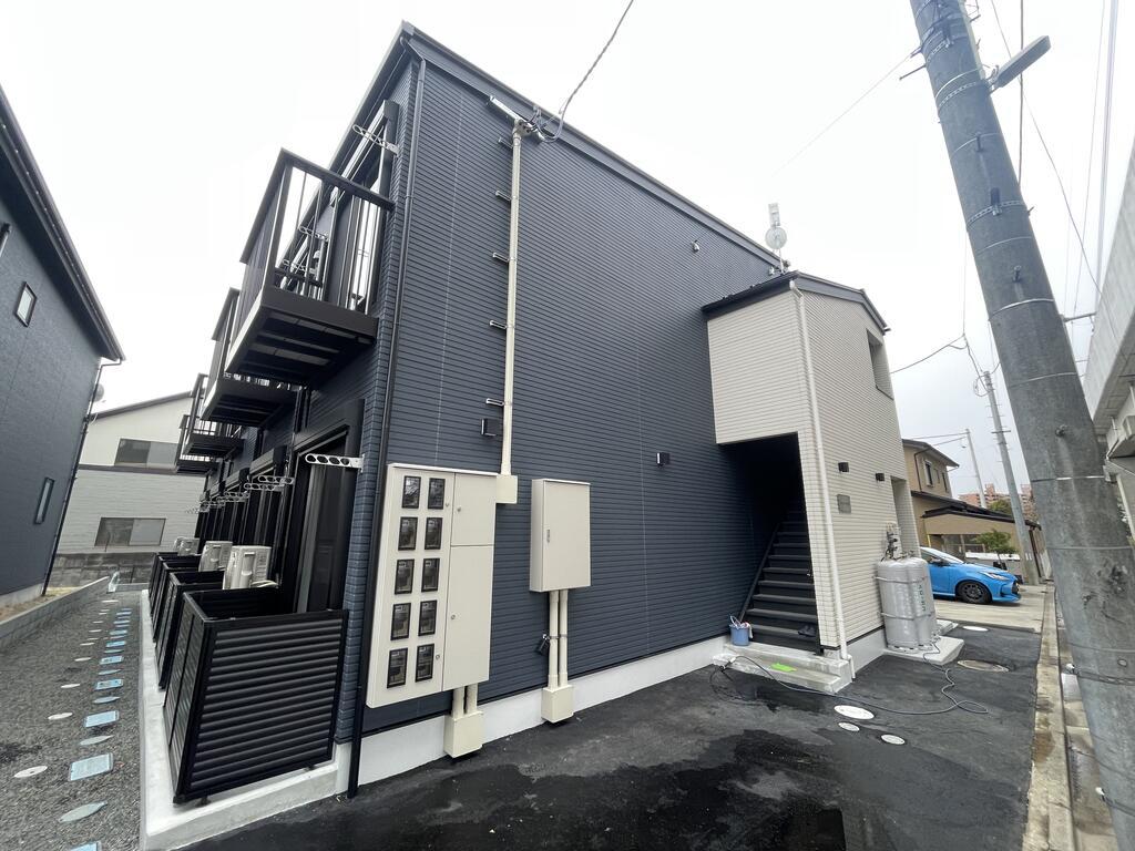 ロイスヒルズ原町