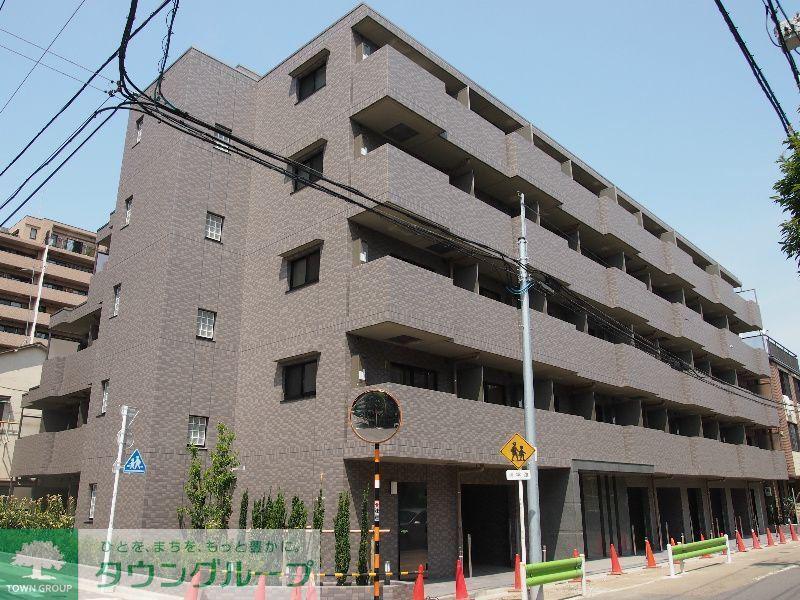 ルーブル蒲田本町