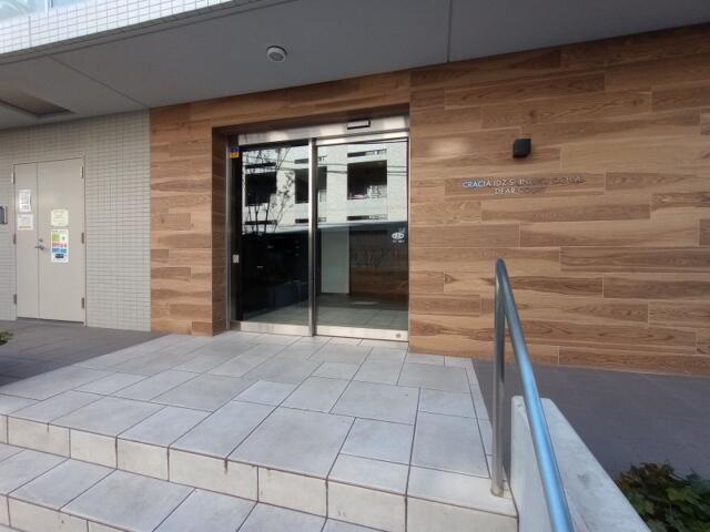 クレイシアIDZ新宿落合ディアコート