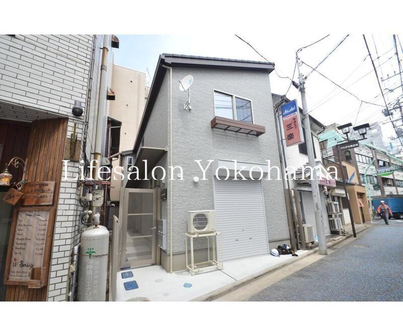 FOREST MAISON KAMEDA