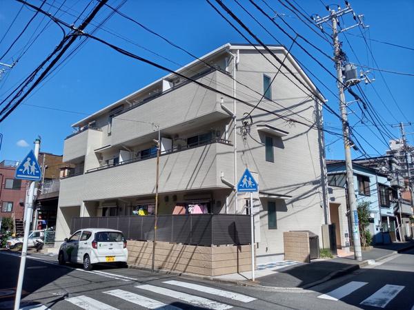アズール中央