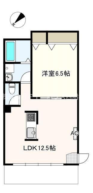 COZYコート市川