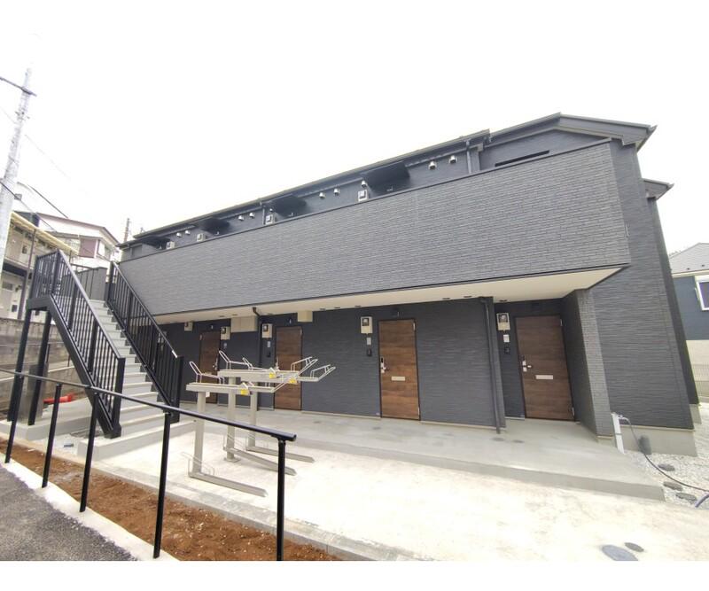 ヴィーナス ラグーン 斎藤分町