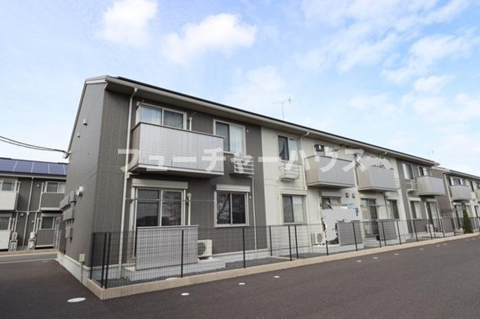 グランマーレMITO B