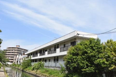 ヴィクトリアコート登町