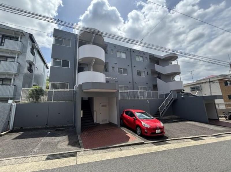 第2栄和マンション