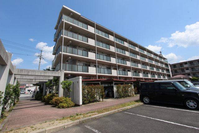 サンク・メルベーユ並河
