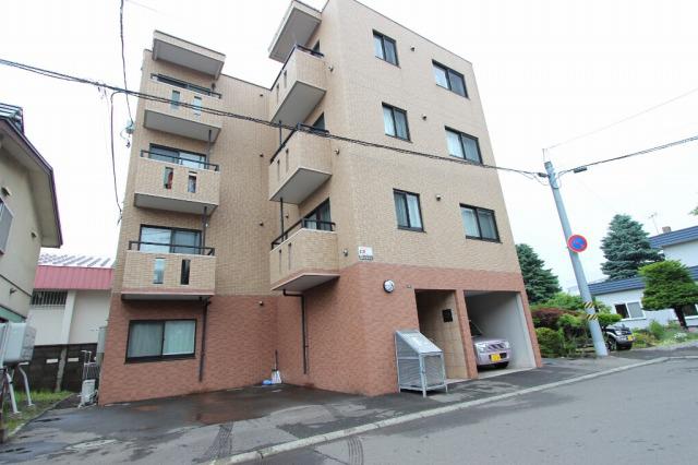 オルセーひばりヶ丘