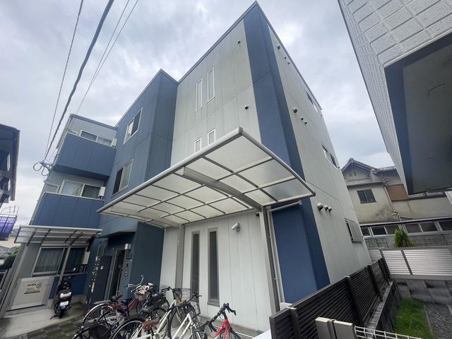 SQUARE9豊中
