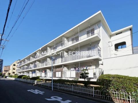 グリーンハイツ正雀