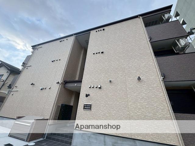 H-MAISON巽中