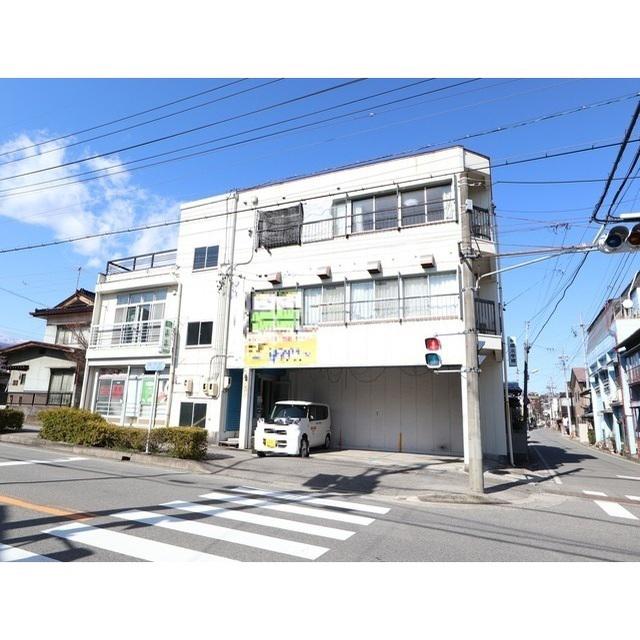 馬場田ビル