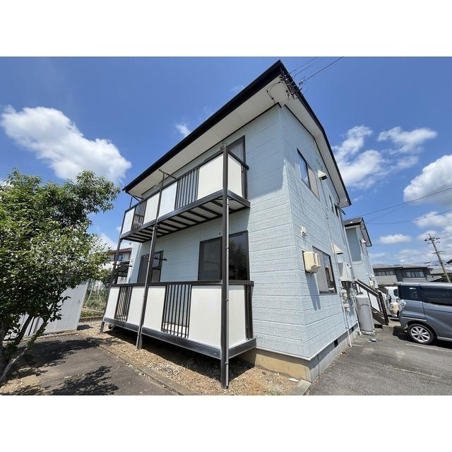 陣屋ハイツNO.1