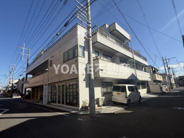 大野ハイムB