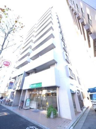 プリ・ヴェール新中野