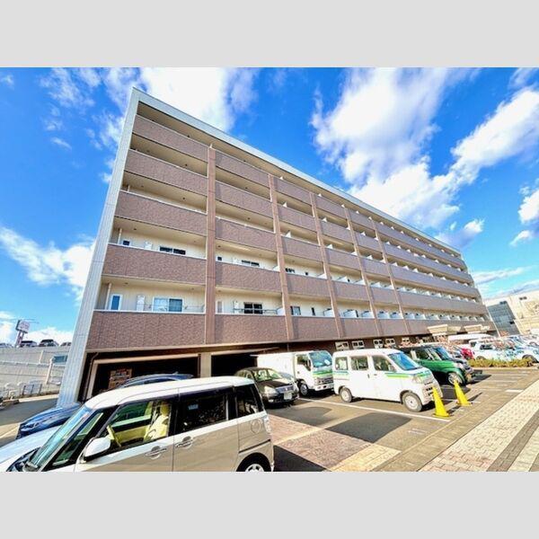 イーストタウン巽