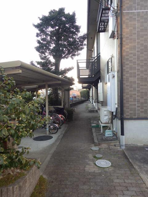 グランメール春日