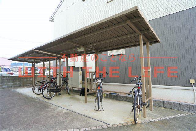 ヴィルヌーブ伍番街