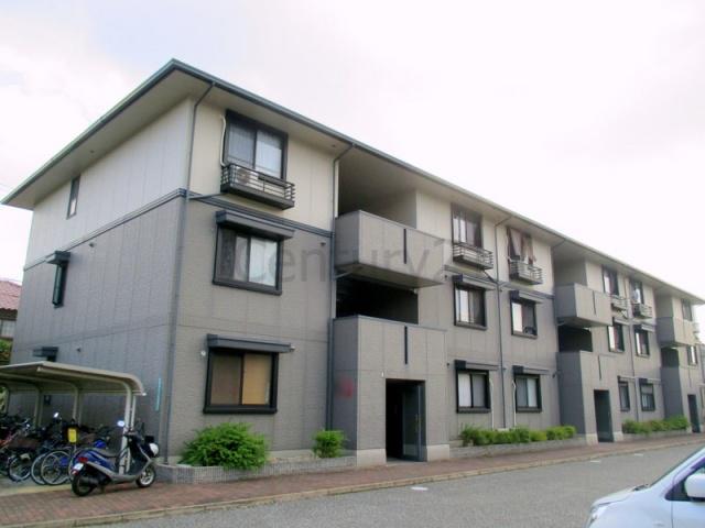 ウインディ川西