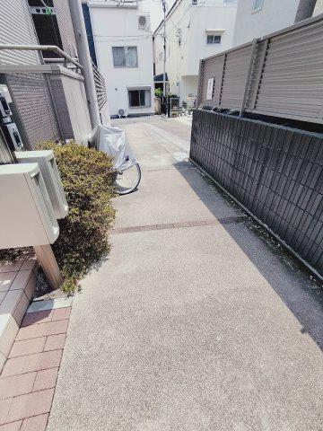 ストーンオーシャン